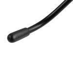 3.5MM 플러그 헤드셋 헤드 마운트 휴대용 가이드 강의 연설 음성 증폭기 교사용 경량 : HM.에이치엠글로벌