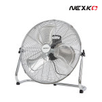 넥스코 50cm(20인치) 공업용선풍기 대형 산업용 업소용 써큘레이터 앉은뱅이 스탠드형 : 넥스코 공식 스토어