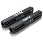 스카이알씨 SK-600069-13 Classis Droop Gauge Support Blocks (BLACK) 샤시 드롭 게이지 서포트 블록 : hobbyline 하비라인