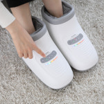 무선 발안마기 프라벨 힐링부츠 LED, 플라즈마 발마사지기 MDM-902 : 메디니스샵