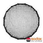 [Godox] 고독스 P150T-G 소프트박스 그리드 : 위더스미디어