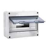 1PCS HT-12 방수 IP65 실내 옥외 플라스틱 폴리 탄산염 전자 회로 : 원큐무역