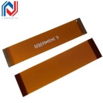 FPC FFC 플랫 플렉시블 케이블, 0.3mm 피치, 7, 9, 11, 13, 15, 17, 19, 21, 23, 25, 27, 31, 33, 35, 39, 1 개 41, 45, : 대건물류