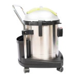 보흥클레온 영업용청소기 산업용청소기 S-401 : 메이크앤드픽스