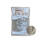 (농부마을 콩사랑)오토중화당면 잡채당면 마라탕 훠궈샤브재료 중국당면 2kg : 농부마을 콩사랑