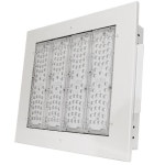 LED 방폭등 주유소 매립형 시노펙 천장등 흡 톨게이트 천장 방폭투광등 : 더루래드