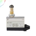 1pcs AZ-7311 마이크로 스위치  수평 스트로크 리미트 순간 10A 250VAC : 행복한 라이프 619