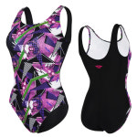 엑스블루 XBLUE 여성 아쿠아복 수영복 XBL-3020 AWO-05 : 아쿠아룩