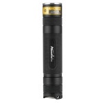Alonefire SV28 10W UV 365nm 손전등 형광제 감지 반려동물 얼룩 마커 감지기 Scorpio : 백호글로벌2