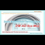 DW-AD-611-M12 612-M12 613-M12 614-M12 621-M12 622-M12 623-M12 624-M12 621-M12-M12 621-M12-120 케이블 : 원제트무역