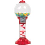 스위트 앤 펀 24인치 메탈 검볼 뱅크(검볼 200개 포함) : 스마트하게직구하자