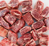 소갈비찜용 찜갈비 갈비탕고기 왕갈비 수입 냉동 미국산 1kg : 고기충전소주육소