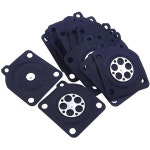 ZAMA 카브레타 다이어프램 C1-M2B C1S-E1 C1S-H4A C1S-S3 A015006 50 개 : 619마켓