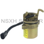 04272956 연료  솔레노이드 0427 2956 12V : 619마켓