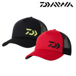 다이와 DC-6424 매쉬 낚시모자 캡 스냅백 : 통큰낚시