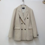 Maison de J 메종드제이 핸드메이드 자켓(66) 구제샵 구제리아 : 구제리아