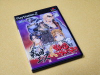 사이쿄 슈팅 콜렉션 VOL.2 전국 에이스 & 전국 블레이드 : 키무짱의 레트로게임샵