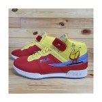 FILA RML HEFFER X F-13 nickelodeon Rockos Modern Mens (진본의 Guarantee) : 파이브쇼핑