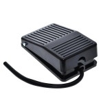 순간 풋 컨트롤러 페달 스위치, 전력 AC 220V 10A, 1 NO SPDT : 원큐무역