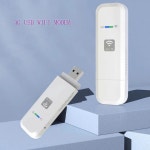 휴대용 와이파이 라우터 나노 SIM 카드 LDW931 와이파이 무선 FDD LTE USB 4G 3G 모뎀 포켓 핫스팟 안테나 와이파이 동글 : 지유스토리19