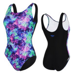 엑스블루 XBLUE 여성 아쿠아복 수영복 XBL-3020 AWO-03 : 아쿠아룩