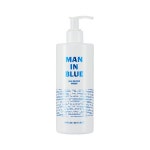 네이처리퍼상품블릭 (남성남자) 맨 인 블루 올인원 워시 클렌저 350ml : 베리베리샵A