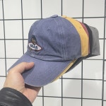 [더블엑스]자수 워싱 베어 볼캡 야구모자 캡모자 남녀공용 국산 : 더블 엑스 커머스