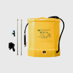 동서 분무기 18L 전동 압축 고압 세차 충전식 분무기 : 동서농조경자재