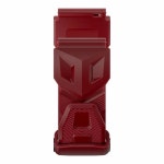 스마트 워치 멀티 컬러 실리콘 스마트 워치 밴드 교체 스트랩 G0041 22mm : 백호홀딩스