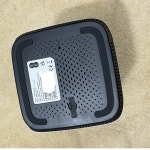 Zyxel 오리지널 사무실 쉬운 메시 NR5103 5G NR 실내 5GEE 라우터 467 Gbps WiFi 6 CPE 44 MIMO : 지유스토리19