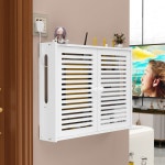 파이프 배관 가리개 커버 욕실배관 덮개 라디에이터 가림막 방수 분배기 캐비닛 42모델 : 퍼플망고