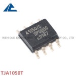 TJA1050T SOP8 A1050/C 칩셋 신   10 개 : 619마켓