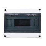 1PCS HT-12 방수 IP65 실내 옥외 플라스틱 폴리 탄산염 전자 회로 : 원큐무역