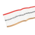 발광다이오드 50PCS 빠른 복구 다이오드 정류기 FR107 FR157 FR207 FR307 HER108 UF4007 DO-41 HER208 RL207 DO-15 A-3 : 케이2엠