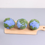 지구보호 주물럭 수제비누 만들기 키트 단체수업 제로웨이스트 환경교육 : 미세스라라