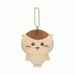 치이카와 모찌 미니 인형 키링 쿠리만쥬 마스코트 키홀더 : 편하넷