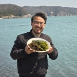 바다의 천연국수 완도산 꼬시래기 1.5kg : 완도총각네수산물