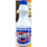 [AKG44] 업소용 유한락스 식자재(레귤러 1L)X12개 : 콜로라도