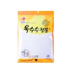 뚜레반 옥수수전분 1kg : 행복한푸드 Market