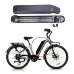 52V 15Ah 750W 장거리 Ebike 배터리 지방 타이어 자전거 배터리 Magicycle 52V 전기 자전거 배터리 : 펠리체하우스