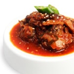 꼬막장 국내산 꼬막 무침 벌교 반찬 : 마이클 농수산