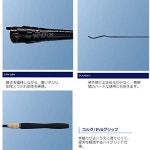 시마노(SHIMANO) 계류대 계곡 텐카라 36NR : join forces