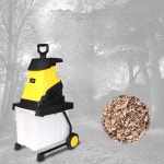 나무 가지 파쇄기 잔가지 분쇄기 나뭇가지 절단기 : 차오차오몰