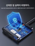 typec hdmi 도킹 vga 적용 화웨이 노트북  태블릿 패드 레노버 맥북 pc 휴대폰 연결 tv 프로젝터  tpc 프로젝터 어댑터 : 뉴스타1