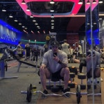 운동 남성용 러닝셔츠 반팔 상의 드라이 핏 보디빌딩 스포츠 티셔츠 피트니스 체육관 티 래쉬가드 : 오름상상회