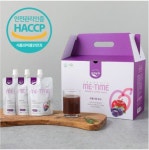 푸룬 착즙주스 변비 쾌변 임산부 과일쥬스 식이섬유음료 70ml 30포 : 바로시스텍