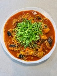 아구찜으로 채우는 완벽한 저녁 밀키트 전문점 국산 맛집 수육 불고기 1kg 아귀찜 : 파란접시