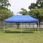 [AKY43] 접이식 캐노피 천막(300x600cm) 행사용 그늘막 : 콜로라도
