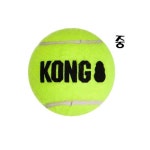 강아지 삑삑이 장난감 테니스공 (중) 3개입 훈련 놀이 : providence