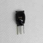 소형 미니 PCB SSR 솔리드 스테이트 릴레이, dc to 5V 12V 7A : 원큐무역